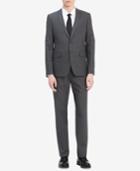 Calvin Klein Men's Infinite Slim-fit Suite Jacket