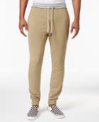 Jaywalker Men's Slim-tapered Fit Joggers, Created For Macy's