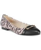 Karen Scott Cadyy Flats Women's Shoes