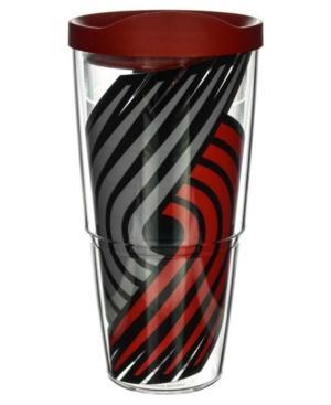 Tervis Tumbler Portland Trail Blazers 24 Oz. Colossal Wrap Tumbler