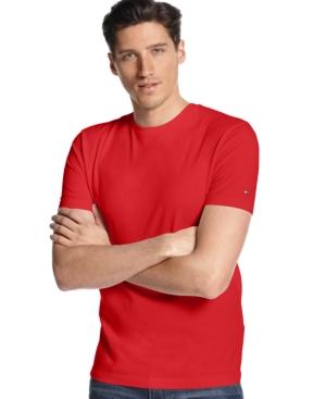 Tommy Hilfiger Beach Crew Neck T-shirt