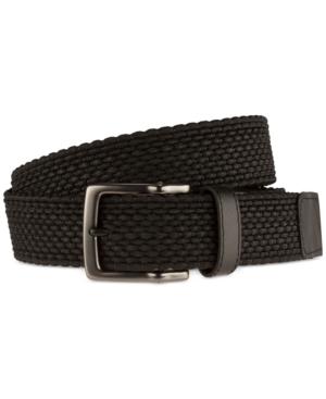 Nike Men's Stretch Woven Belt
