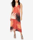Rachel Rachel Roy Printed Maxi Dress, Only At Macy's