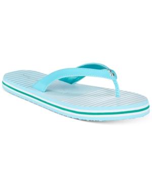 Nautica Poole Flip Flops Women's Shoes