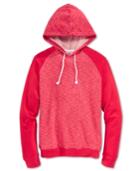 American Rag Men's Two-tone Colorblocked Hoodie, Only At Macy's