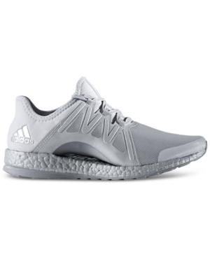 Adidas Women's Pureboost Xpose Ltd Running Sneakers From Finish Line