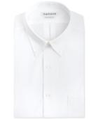 Van Heusen Classic-fit Easy Care Pinpoint Oxford Dress Shirt