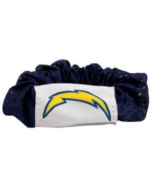 Little Earth San Diego Chargers Hair Scrunchie