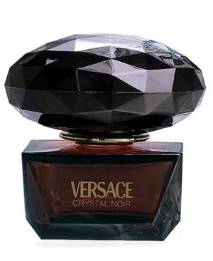 Versace Crystal Noir Eau De Toilette, 1.7 Oz