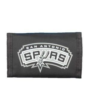 Rico Industries San Antonio Spurs Nylon Wallet