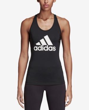 Adidas Designed2move Climalite Racerback Tank Top
