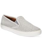 Sperry Women's Seaside Perforated Slip-on Sneakers Women's Shoes