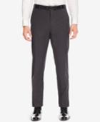 Boss Men's Slim-fit Traveler Dress Pants
