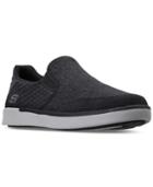 Skechers Men's Classic Fit: Meber Casual Sneakers From Finish Line