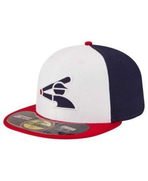 New Era Chicago White Sox Mlb Diamond Era 59fifty Cap
