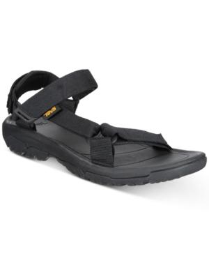 Teva Men's Hurricane Xlt2 Cross-strap Water-resistant Sandals Men's Shoes