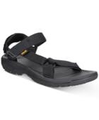 Teva Men's Hurricane Xlt2 Cross-strap Water-resistant Sandals Men's Shoes