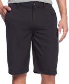 American Rag Men's Solid Hybrid Shorts