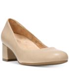 Naturalizer Donelle Pumps Women's Shoes