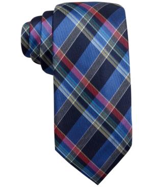 Countess Mara Rio Plaid Tie