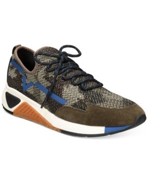Diesel Men's Skb S-kby Sneakers Men's Shoes