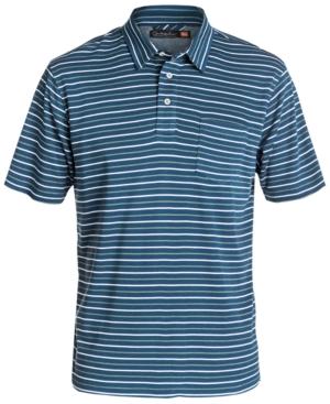 Quiksilver Waterman Harborside Polo