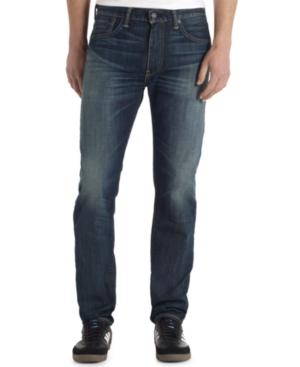 Levi's Jeans, 508 Regular Taper, Quincy