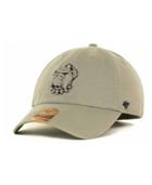 '47 Brand Georgetown Hoyas Ncaa '47 Franchise Cap