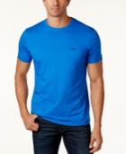 Hugo Boss Men's Cotton T-shirt