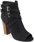 G By Guess Jackson Ankle Booties Women's Shoes