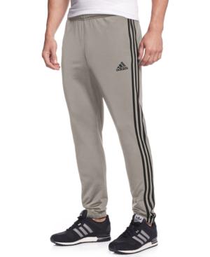 Adidas Men's Essential Tricot Tapered Joggers