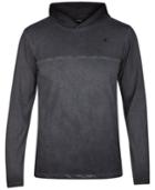 Hurley Men's Fade Out Hoodie