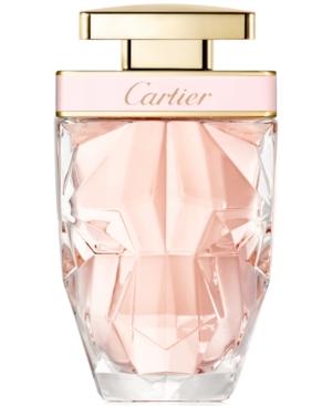 Cartier La Panthere Eau De Toilette Spray, 1.6-oz.