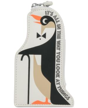 Kipling Disney's Mary Poppins Penguin Pouch
