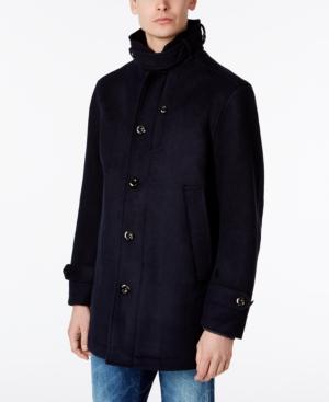 G-star Raw Men's Garber Wool Coat