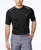 Greg Norman For Tasso Elba Men's Performance T-shirt