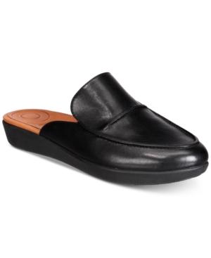 Fitflop Serene Mules Women's Shoes