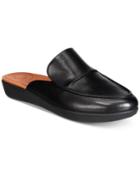 Fitflop Serene Mules Women's Shoes