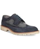 Kenneth Cole New York Slow N' Steady Oxford Shoes Men's Shoes