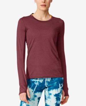 Adidas Climalite Supernova Long-sleeve Tee