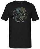 Hurley Men's Cross Breeze Graphic T-shirt