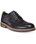 Clarks Men's Tor Collection Pitney Limit Wingtip Oxfords Men's Shoes