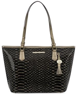Brahmin Matsue Medium Asher Tote
