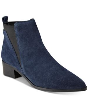 Marc Fisher Ignite Ankle Booties Women's Shoes