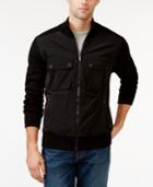 Dkny Jeans Full-zip Sweater
