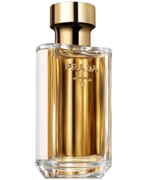 Prada La Femme Prada Eau De Parfum Spray, 1.7 Oz.
