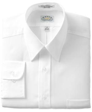 Eagle Dress Non-iron Pinpoint Dress Shirt
