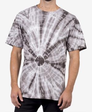 Neff Men's Tie-dyed T-shirt