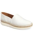 Calvin Klein Women's Vrinda Flat Espadrilles Women's Shoes