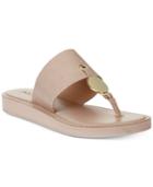 Aldo Yilania Coin Slide Sandals Women's Shoes